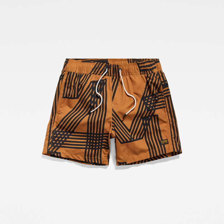G star swim trunks on sale