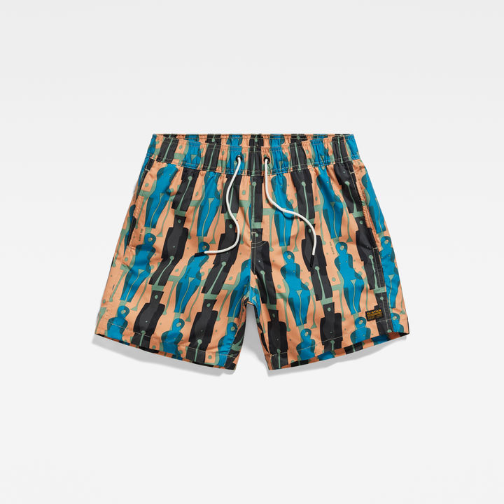 G star dirik swim shorts deals