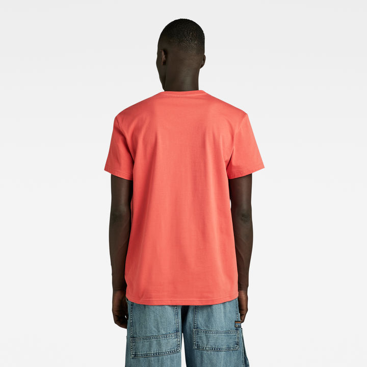 G star base t shirt discount