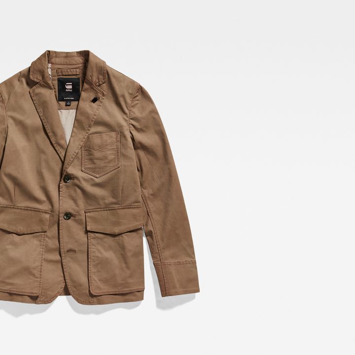 Cargo Blazer Other G STAR AE
