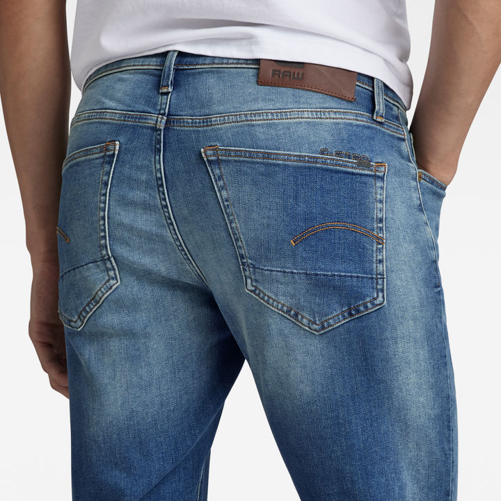 Guide taille jean g star hotsell