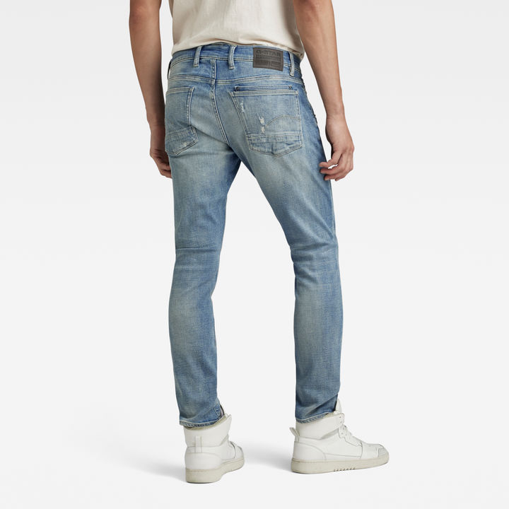 G star skinny jeans discount