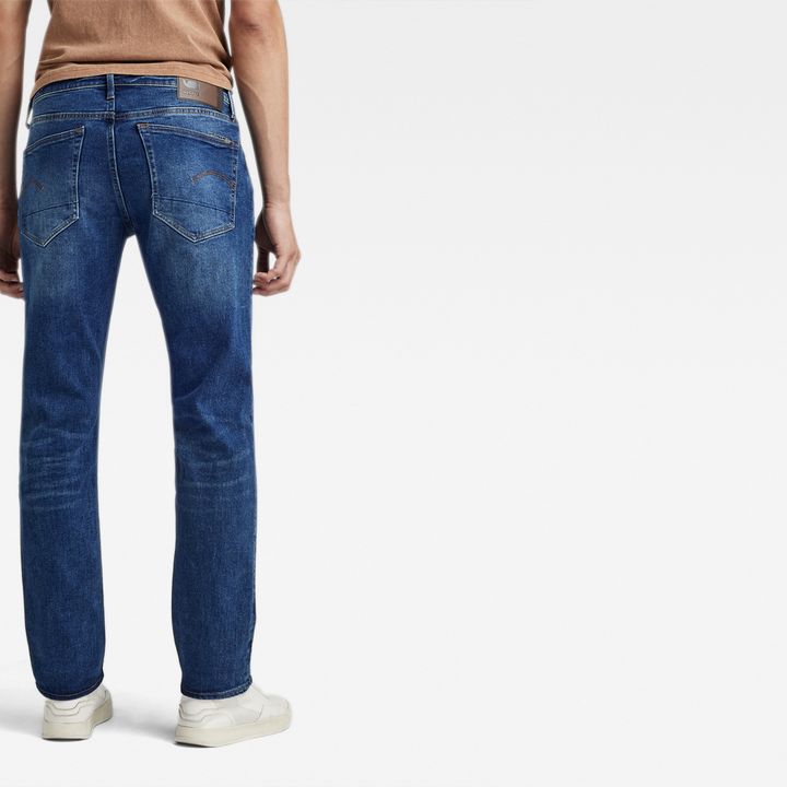 3301 Regular Straight Jeans