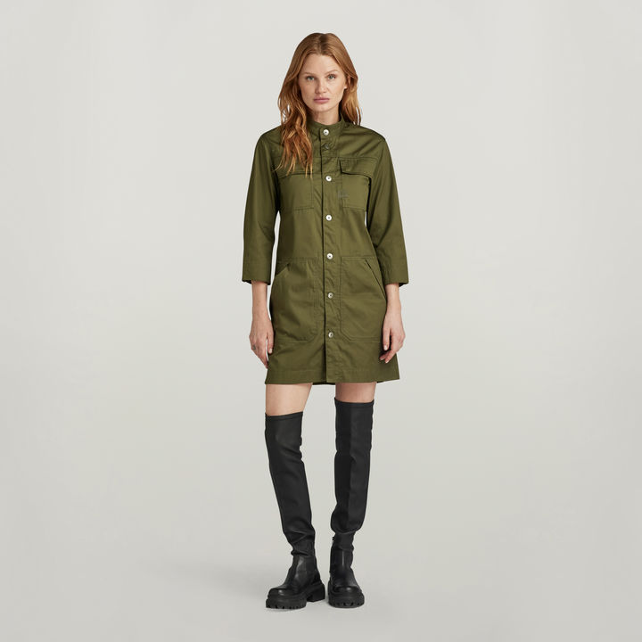 Green tshirt dress new arrivals