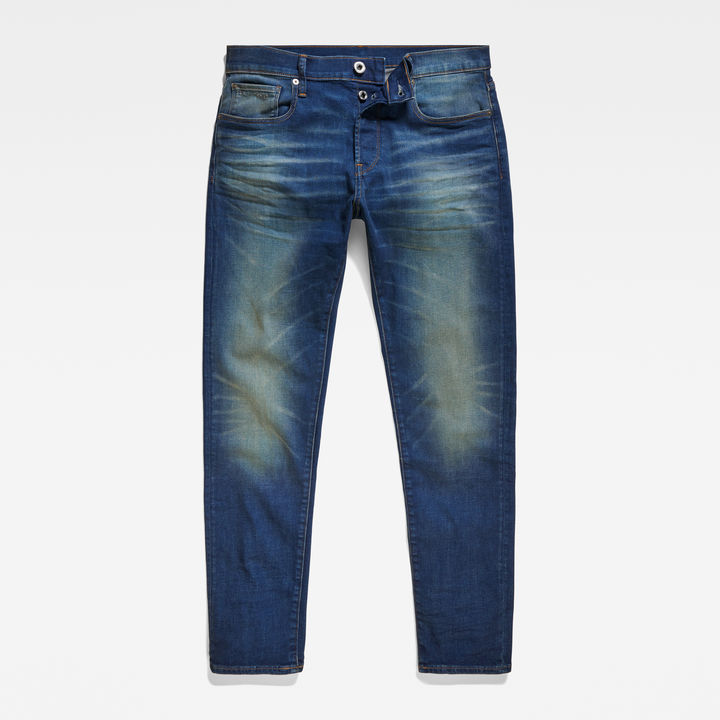 G star 3301 slim stretch mens jeans sale