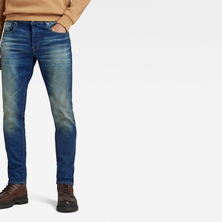 G star raw 3301 slim clearance
