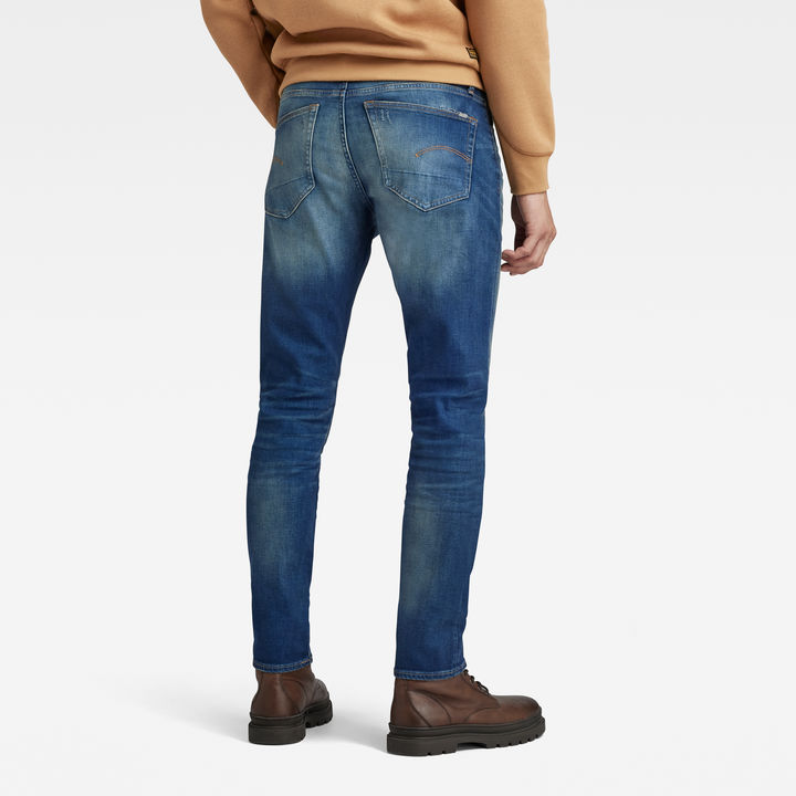 3301 Slim Jeans