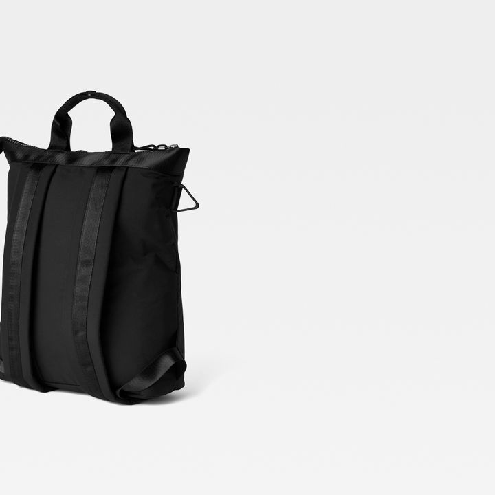 Functional Backpack 2.0 Black G STAR GB