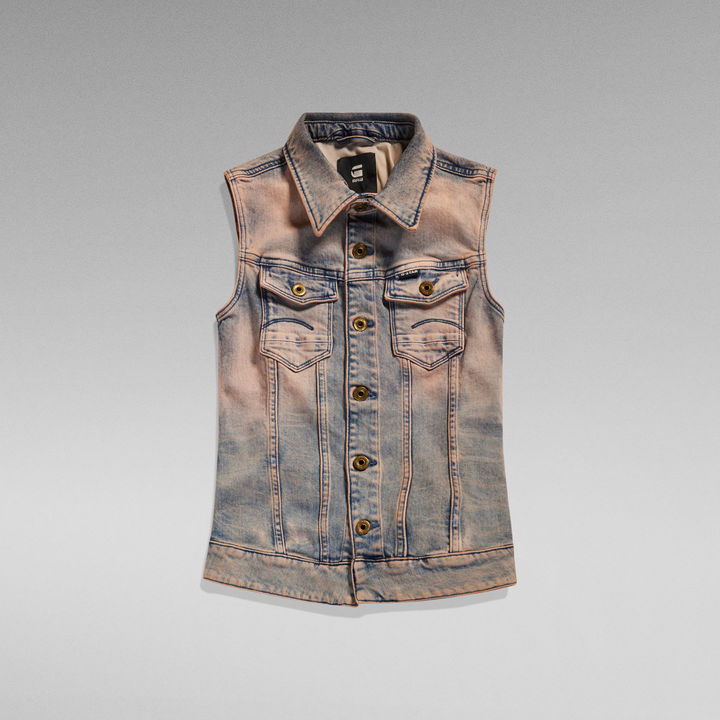 ジャケット・アウター G-STAR RAW Gimmick denim jacket y2k 00s
