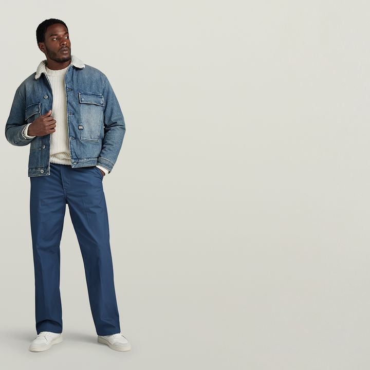 G star sherpa sales
