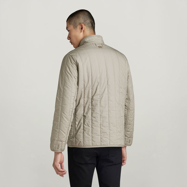 Liner Overshirt