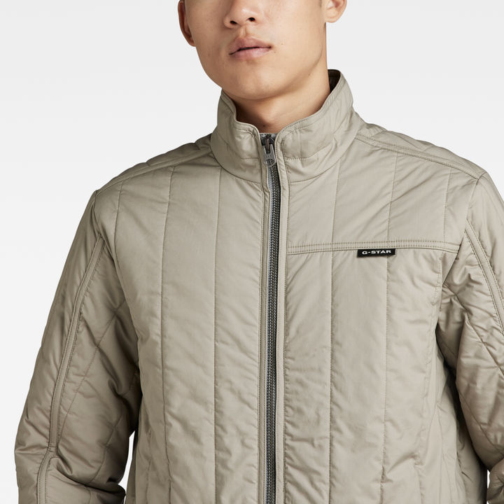 G star Liner Overshirt Green S Man D23659 4481 G106 S