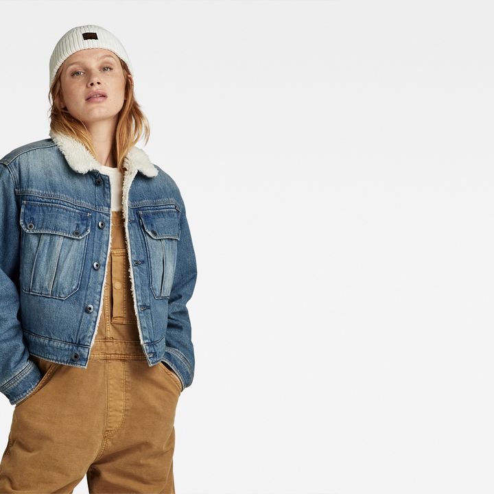 G star sherpa outlet