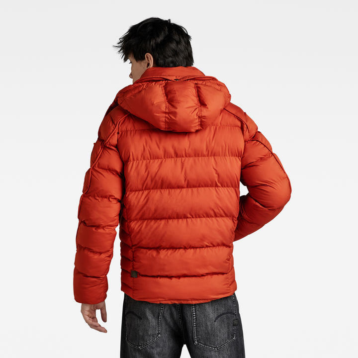 G star whistler coat store