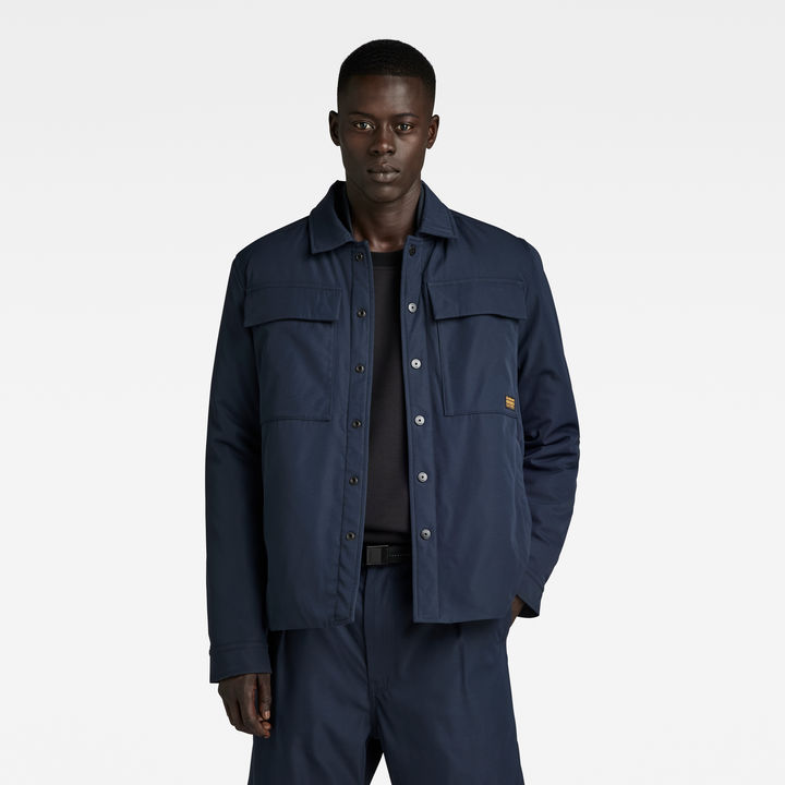 Postino V2 Jacket