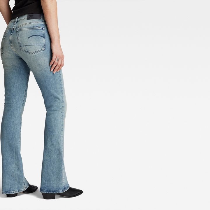 g-star-3301-flare-jeans-light-