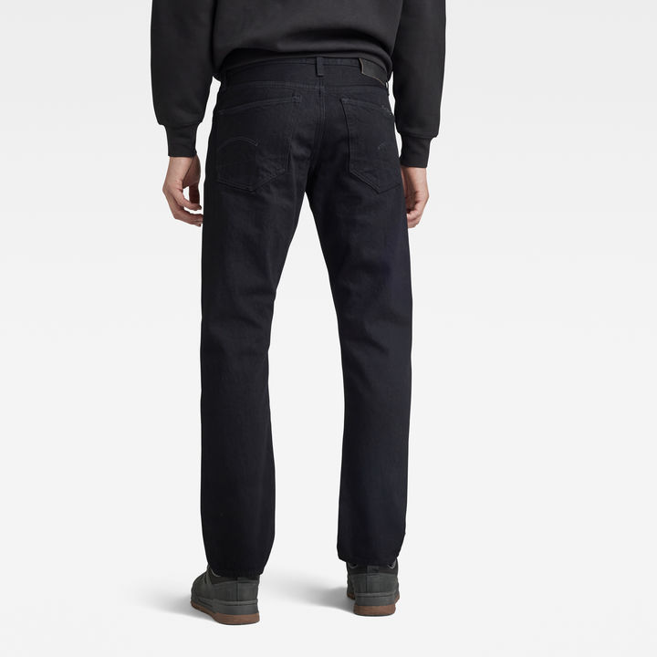 G star black jeans mens 2025