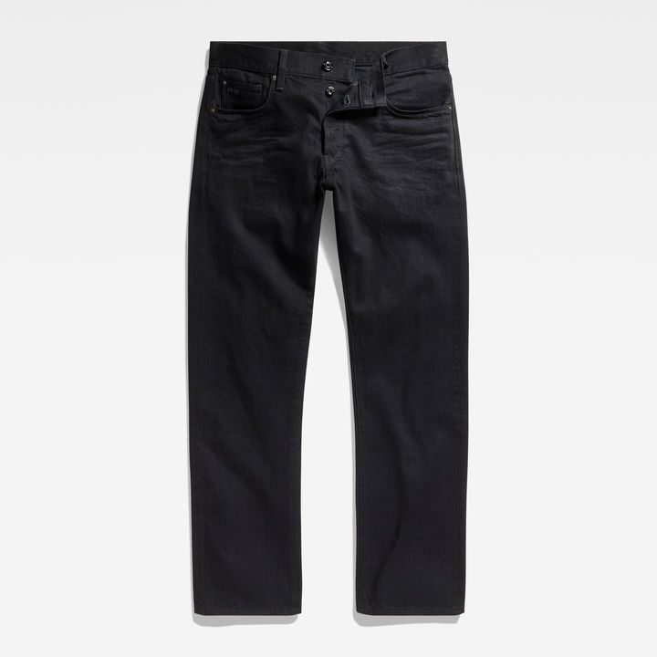 Premium 3301 Straight Jeans