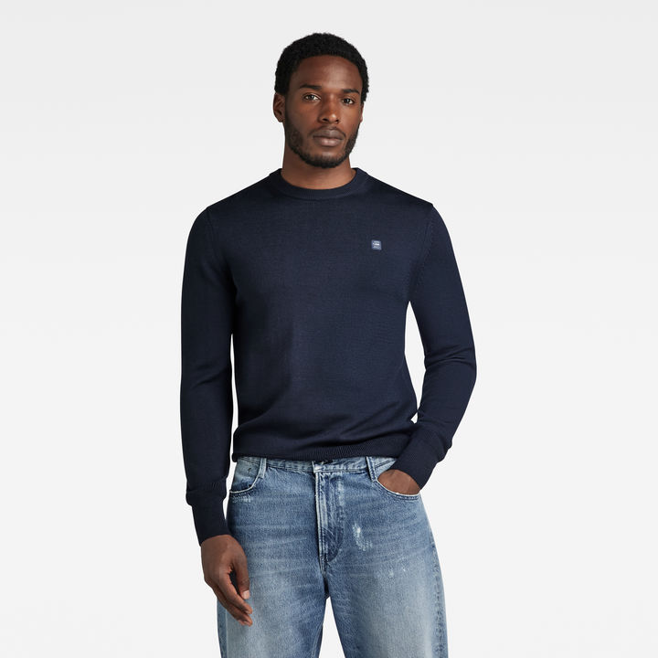 G star knitwear online