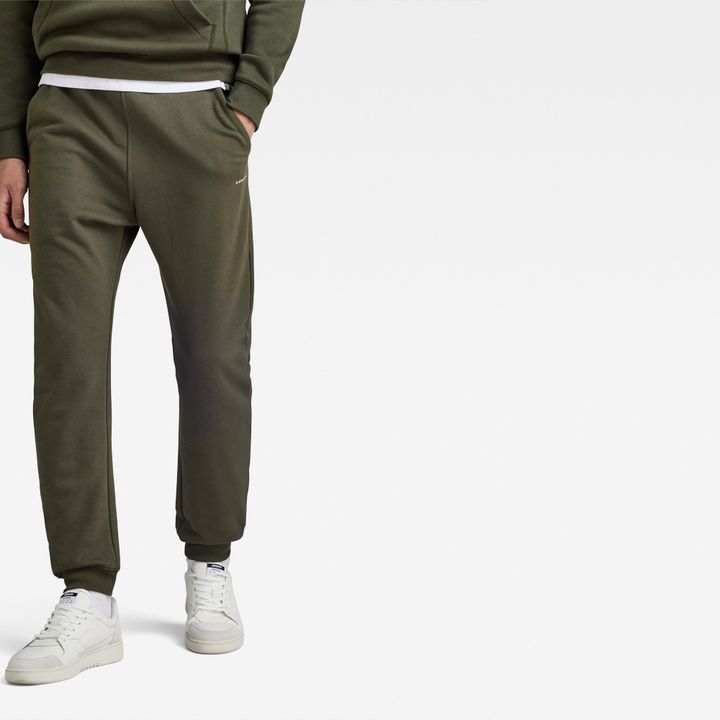 Grey star joggers clearance