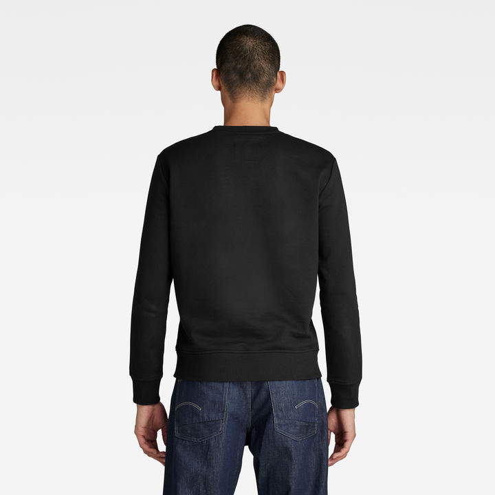 G star sweatshirt sale on sale