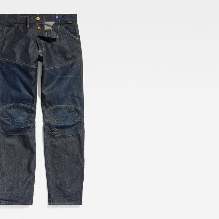 G-STAR Elwood 3D Regular Jeans | Multi color | G-STAR® US