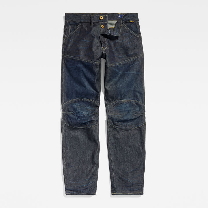 G-STAR Elwood 3D Regular Jeans | Multi color | G-STAR® US