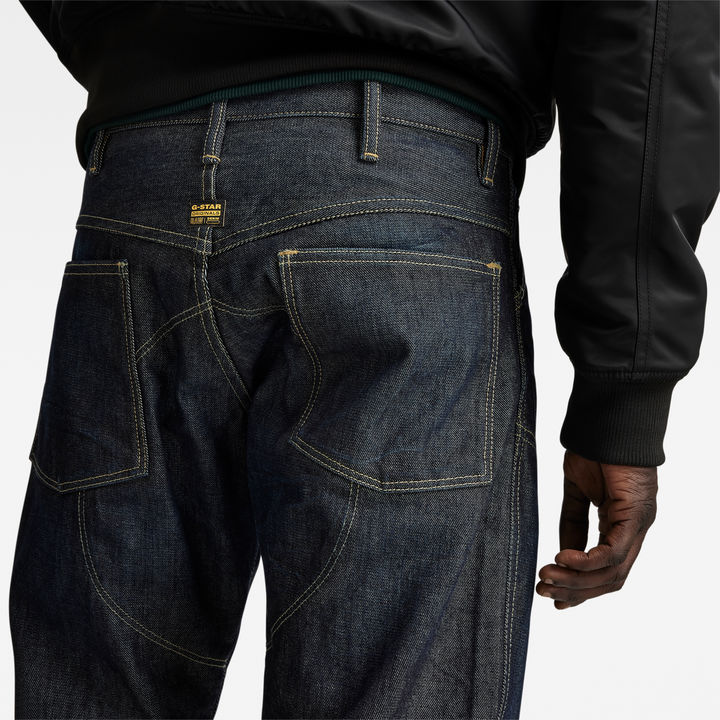 G STAR Elwood 3D Regular Jeans Multi color G STAR CA