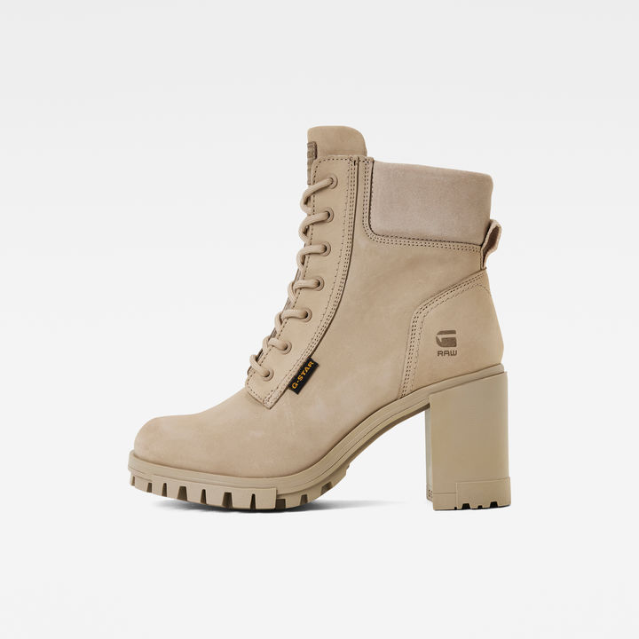 G star raw boots womens top