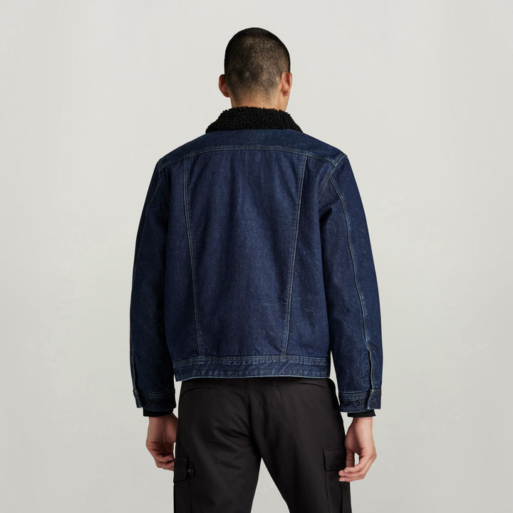 G star sherpa 2025
