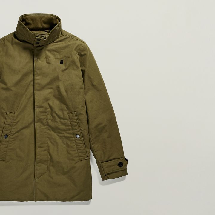 Trench g star homme 2025