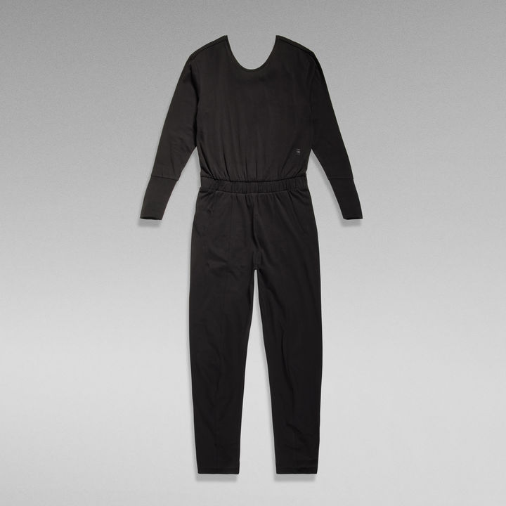 Go couture jumpsuit sales