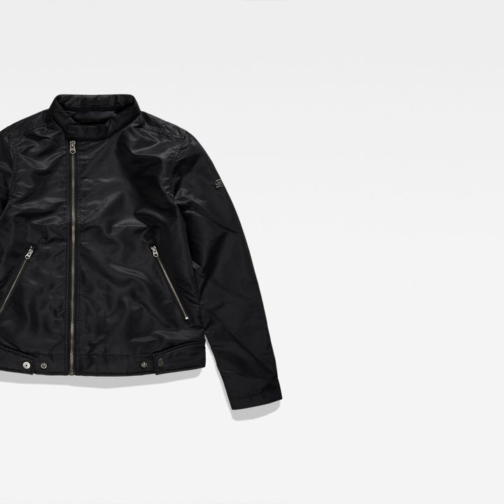 Biker Jacket