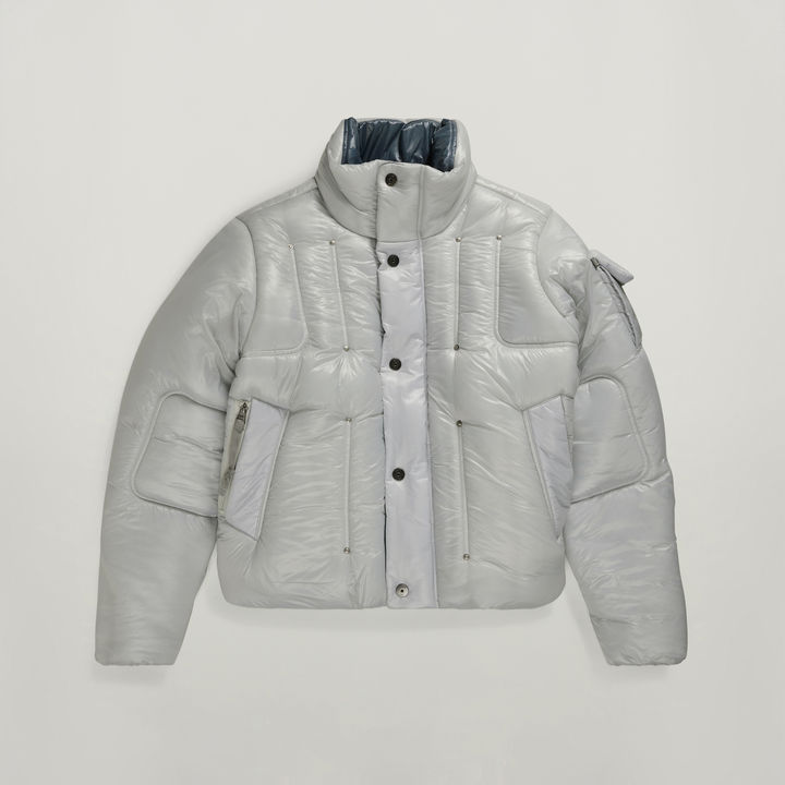 Lofty Puffer Jacket