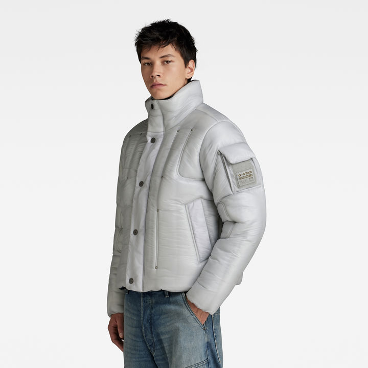 Lofty Puffer Jacket
