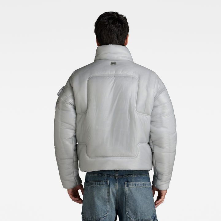 Lofty Puffer Jacket