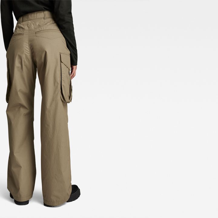 High waisted tactical pants hot sale