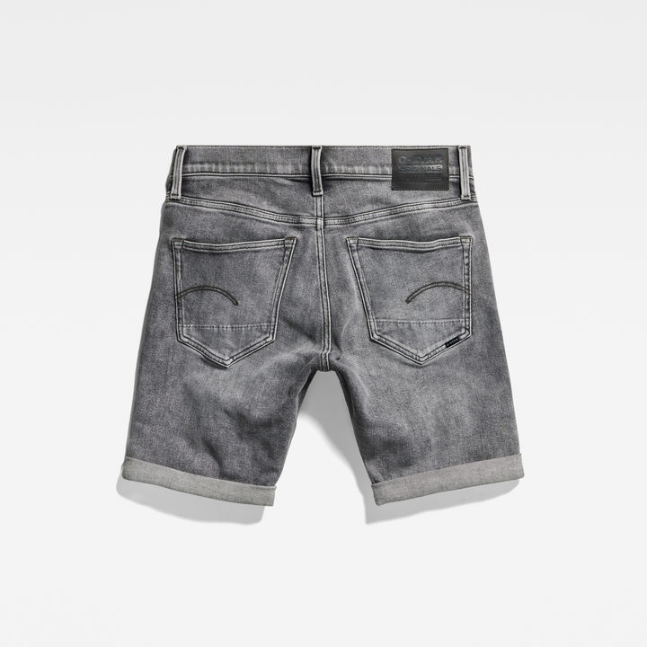 G star 3301 slim shorts best sale