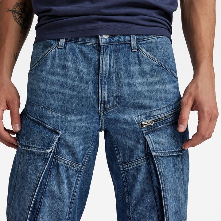 G star rovic tapered sale