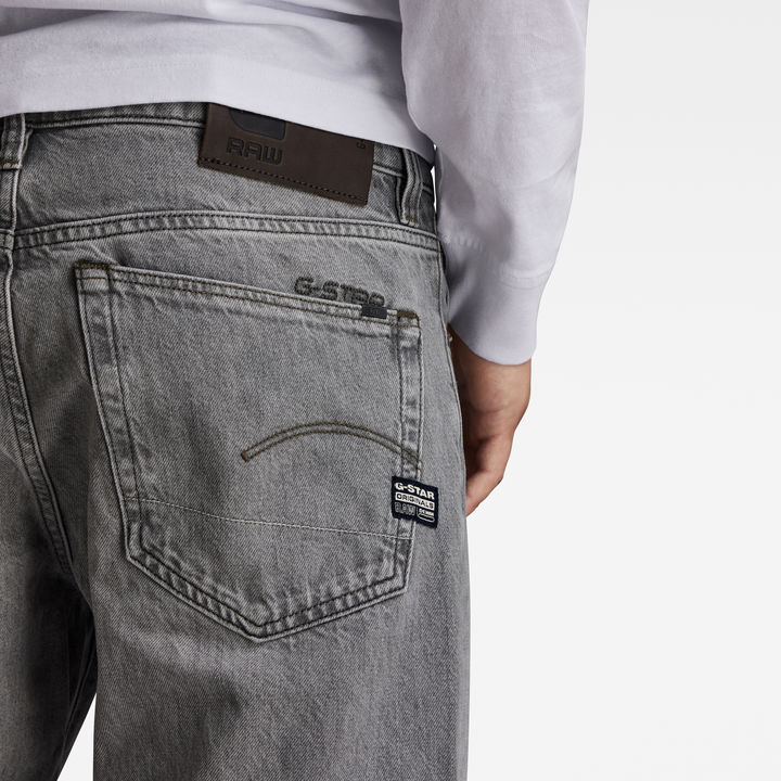 G STAR Men s 3301 Straight Jeans