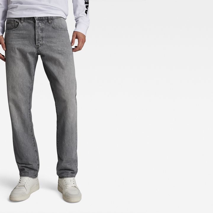 Gstar 3301 straight 2025