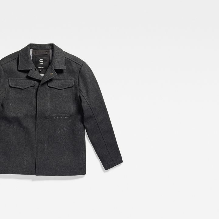 Chore Wool Jacket