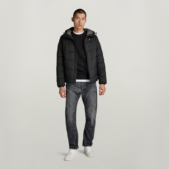 Whistler Hooded Puffer