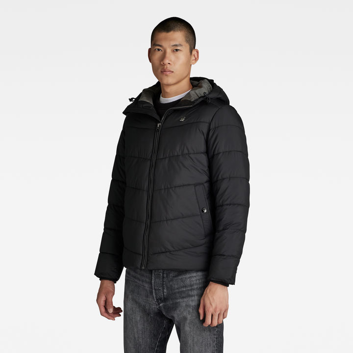G star whistler hooded sale