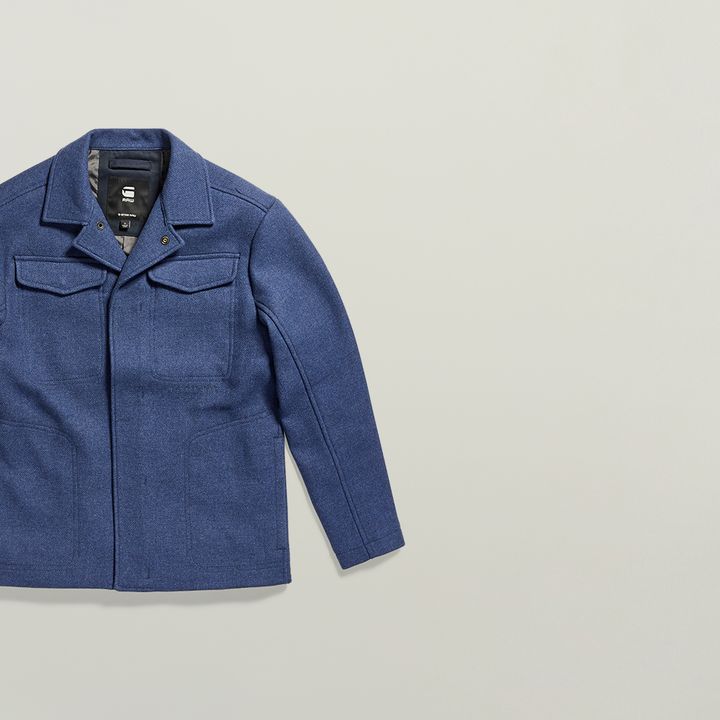 Chore Wool Jacket