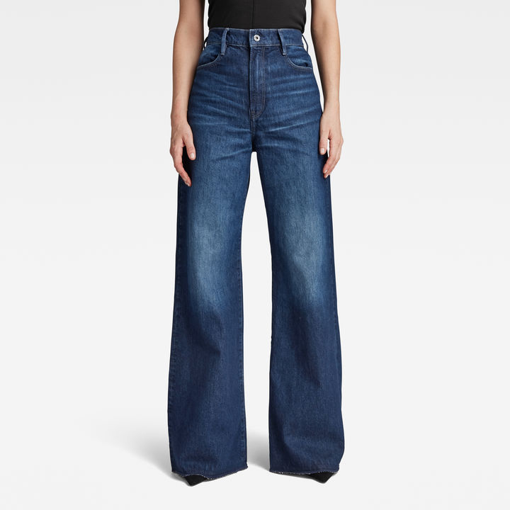 G star ultra high waist sales