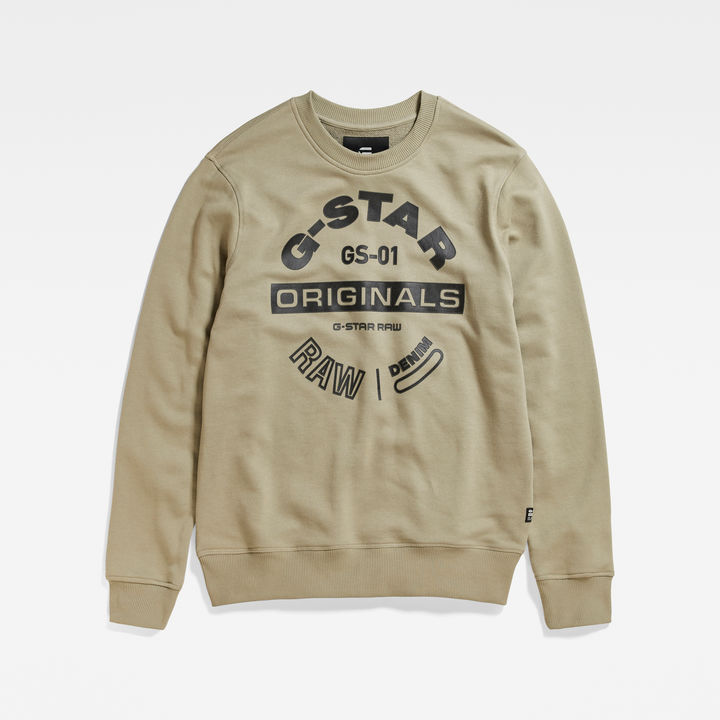 Originals sweater top