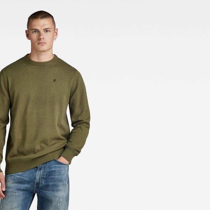 G star knitwear hotsell