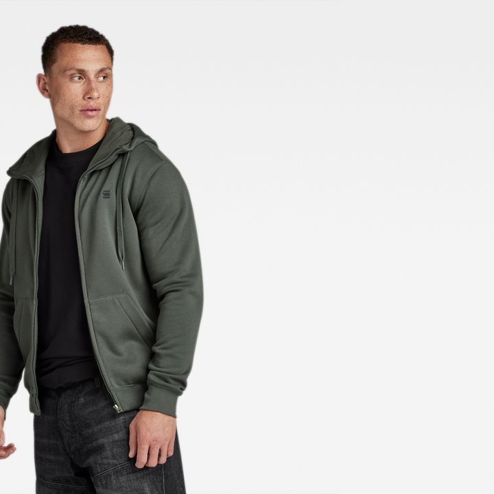 G star hoodie mens store