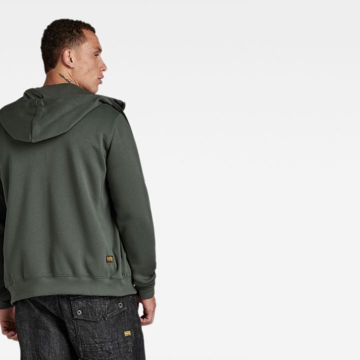 G star hoodie mens store